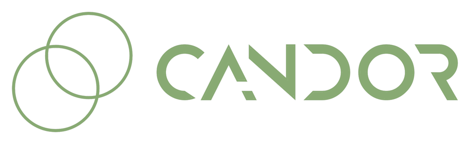 Candor Logo